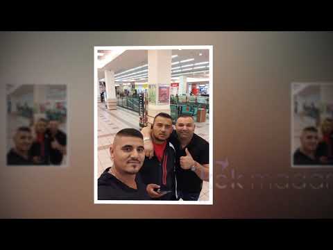 Aranyszemek Dani 2018 - Csurynak - Fekete nadrágot veszek