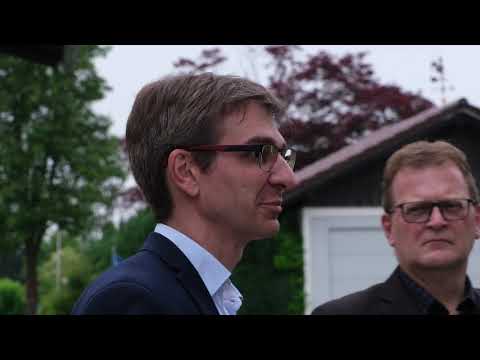 Digitales Dorf: Sind Spiegelau und Frauenau in der Zukunft angekommen?