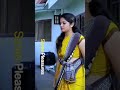177 Shafna Nizam Hot Edit Malayalam Serial Actress Hot Aunty Hot Bhabhi Satin Saree Scene