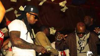 Lil Wayne Feat. Birdman - I Get Some Money On Me (HD)