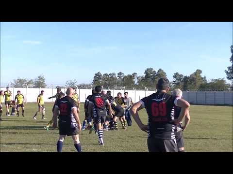 Jovatos   Cebrarians 1º tiempo 25 05 2018