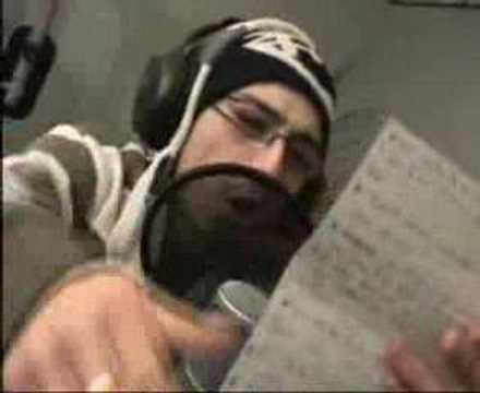 dramatiks feat horaf et sopik - on m'a dit