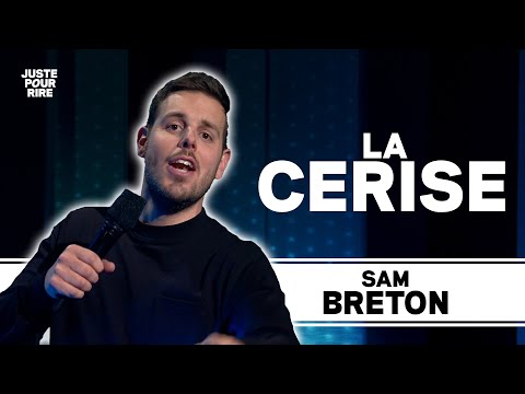 COOPÉRATION - SAM BRETON | JUSTE POUR RIRE