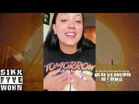 My Guy - Tomorrow People, Bobby Brown ft Wayno (DJ 651 Remix) Dj Mase 5min Refix