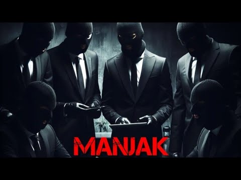 LYRICAL SON FT. ELINEL X FERO & BUTA - MANJAK