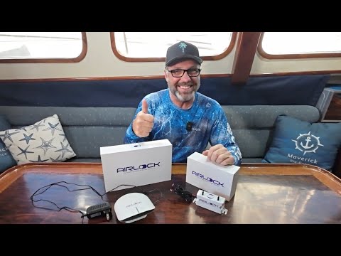 How to get rid of MUSTY boat and RV smells FOR GOOD!
