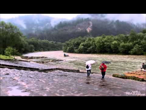 Pueblos - Pierwszy stopień (feat. Paulina Witkowska) #trailermixtape