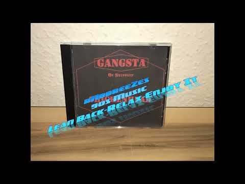 Gangsta (Of Skindeep) - Chickenhead 1996 Unreleased