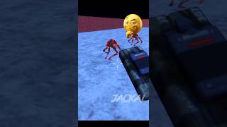 SCP Chasing part 2 #game#gaming#gmod#garrysmod#nextbots#nextbotchase#nextbot #shorts #scp#scp096