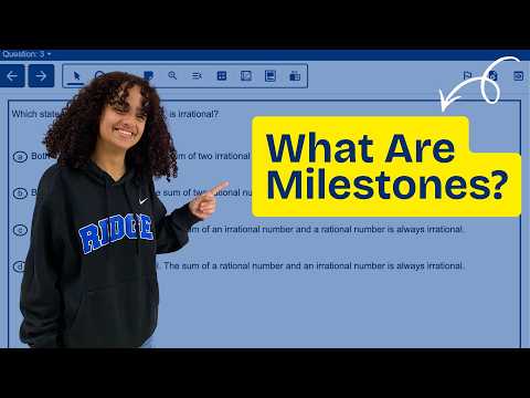 Georgia Milestones 2023 Dates