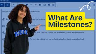 What are Georgia Milestones A Guide For Families.