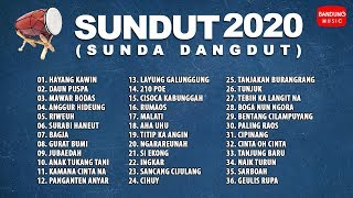 Lagu Sunda Dangdut 2020...
