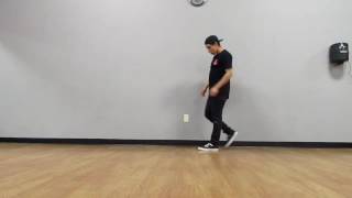 It&#39;s Lit by Kyle | Dance Freestyle