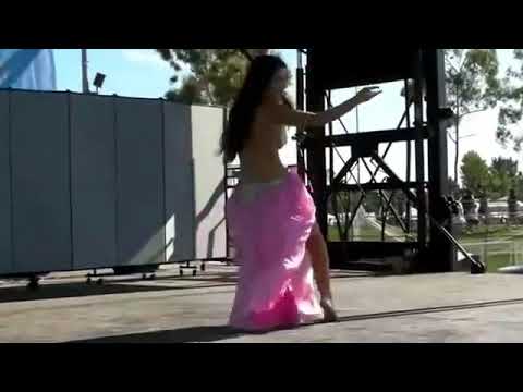 Promotional video thumbnail 1 for Samara Entertainment