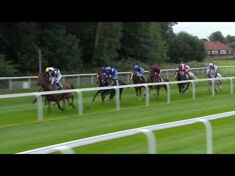 Crystal Ocean - Juddmonte International Stakes (Gr.1)