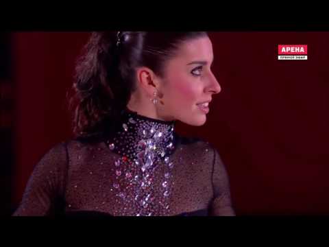 Valentina Marchei  Ondrej Hotarek  EX 2016 Rostelecom Cup