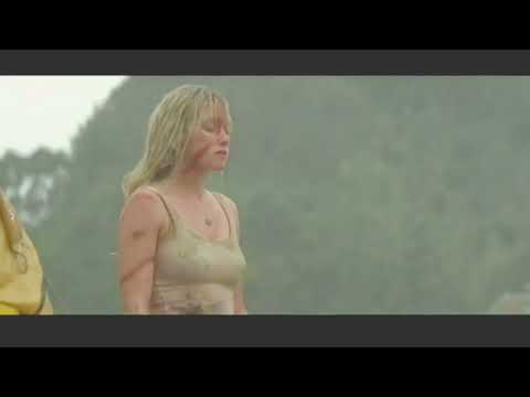 The Ruins : Deleted Scenes & Alt. Ending (Jonathan Tucker, Jena Malone, Shawn Ashmore, Laura Ramsey)