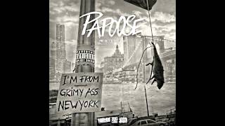 Papoose "Grimy Ass New York" (Jump On It) Flex Mix