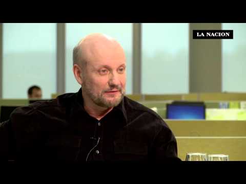 Juan José Campanella conversó con Marcelo Stiletano