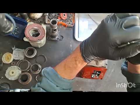 HILTI TE905 KANGO warranty 6-months/serviced - Image 2