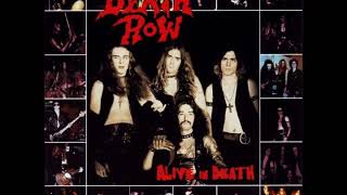 Death Row (Pentagram) Committed to Vengeance