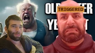"Powerlifting Is Killing Your Gains"
