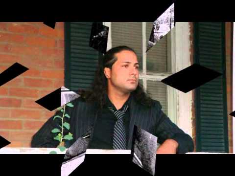 hesam dana (ezterab)