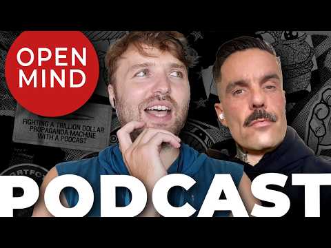 OpenMind bei Christian Schneider