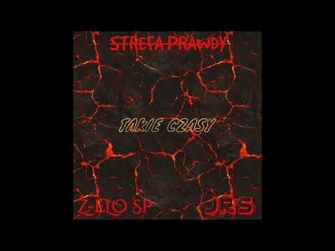 ŻELO x JRS - TAKIE CZASY