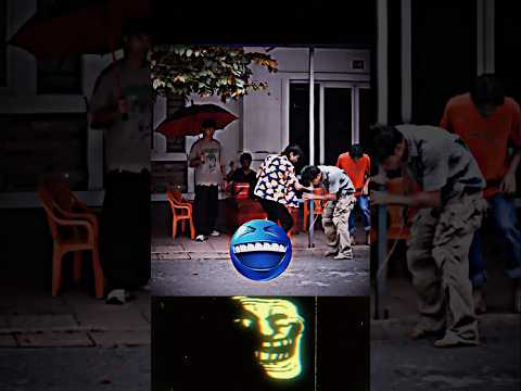 Person number four took advantage #trollface