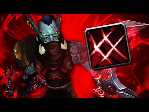Assassin Rogue Is Incredibly DEADLY In Dragonflight! (5v5 1v1 Duels) - PvP WoW: Dragonflight Beta