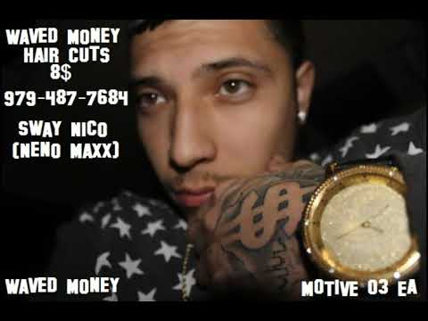 NENO KNOWS MAXX - THE CRY OUT FOR GOD