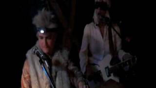 Gretchen's Disco Plague (It's Infectious!) Song 1