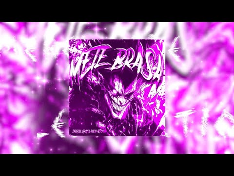 Emerel Gray, Alexi Action -Mete Brasa /Brazilian Funk