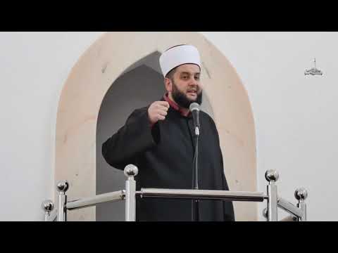 Ko su to bogobojazni - Mr. Sead Islamovic