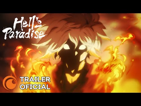 Trailer de Hell's Paradise (2023)