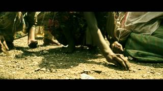 Трейлер: На гребне волны