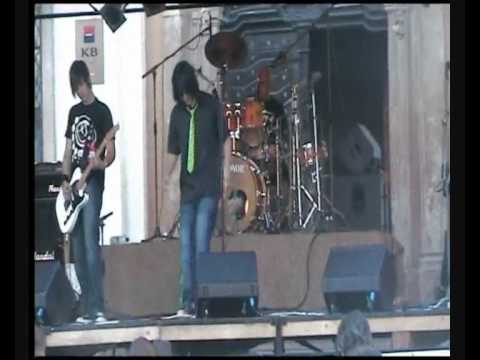 Dirty Way - Dokud tě mám u sebe (21. 8. 2010 - Polička)