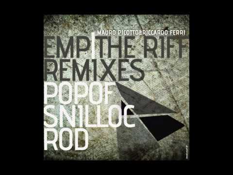 Mauro Picotto, Riccardo Ferri - EMP (Popof Remix) [ALCDG049]