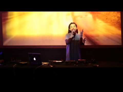 Matycez en vivo, IV parte (Casa Yafün, Valpo)