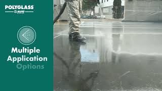 Polyglass Tecnocoat: Revolutionizing Waterproofing Solutions