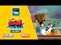खन्ना की बीजी Honey Bunny Best Scenes Only On Sony YAY