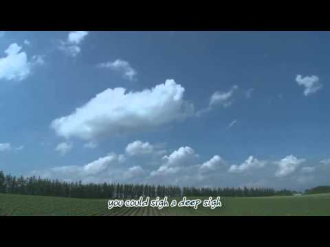 If   Nyman Summers   HD Lyrics on Screen