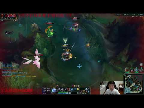 🔻 YiZhu Varus vs Kaisa (2000 LP AD) - YiZhu Varus Guide