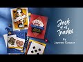 Introducing the Jack of All Trades Collection by @JayceeGaspar