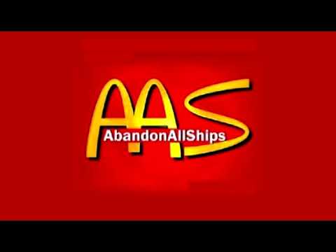 Abandon All Ships - Abandon All Ships (Demo) [2008]