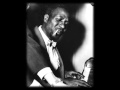 Thelonious Monk: Humph