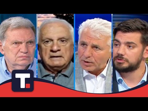 Specijalna emisija: Nastavak nasilnih protesta