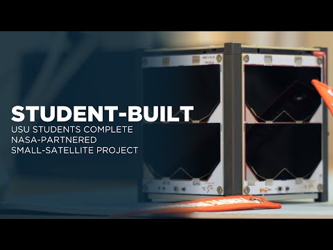 Raspberry Pi Zero powers CubeSat space mission - Raspberry Pi
