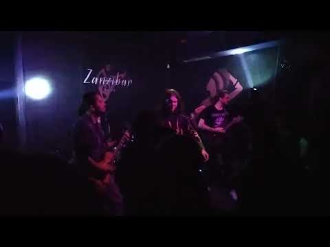 Rotten Anal Pit of Šurić - Bolc na plaži @Zanzibar Sombor